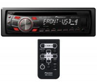 Pioneer DEH2350